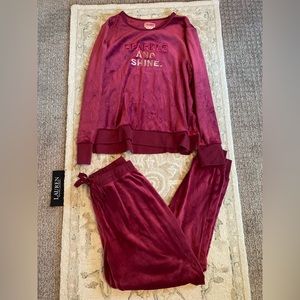 KATE SPADE Pajama Set